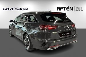Kia Cee´d bild 8