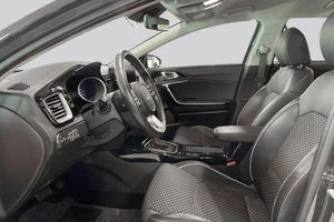 Kia Cee´d bild 10