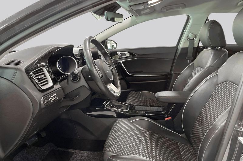 Kia Cee´d bild 10