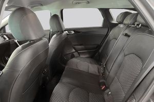 Kia Cee´d bild 11