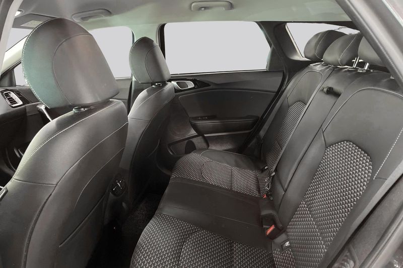 Kia Cee´d bild 11