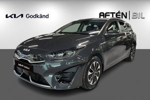 Kia Cee´d bild 1