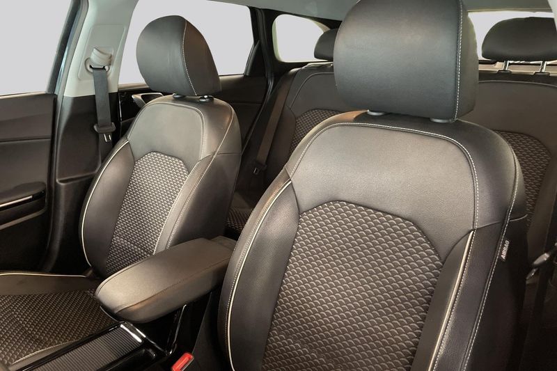 Kia Cee´d bild 22