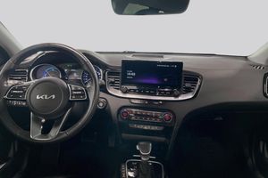 Kia Cee´d bild 9