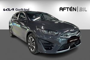 Kia Cee´d bild 4