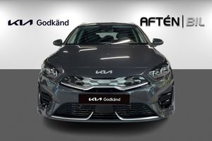 Kia Cee´d bild 3