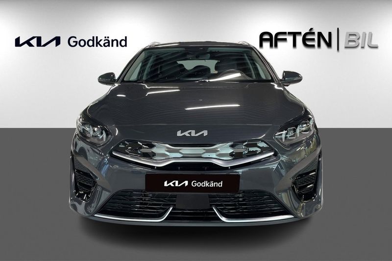 Kia Cee´d bild 3