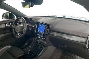 Volvo C40 Recharge bild 15