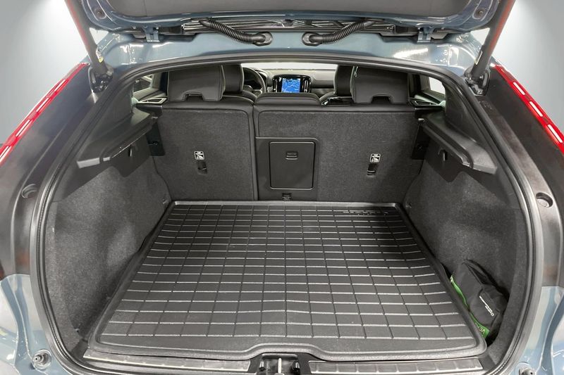 Volvo C40 Recharge bild 17