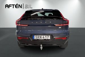 Volvo C40 Recharge bild 9