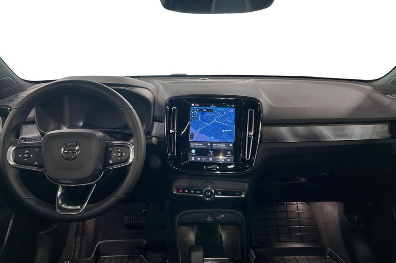 Volvo C40 Recharge bild 11
