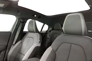 Volvo C40 Recharge bild 28