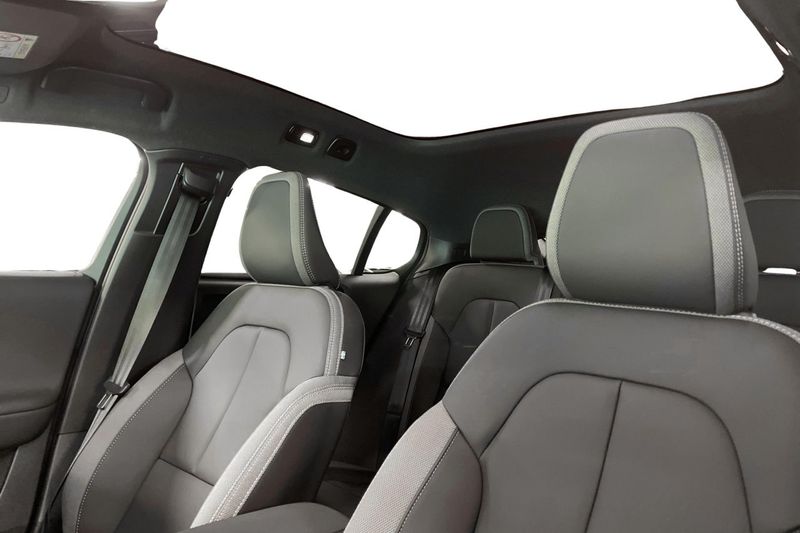 Volvo C40 Recharge bild 28