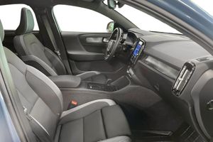 Volvo C40 Recharge bild 14