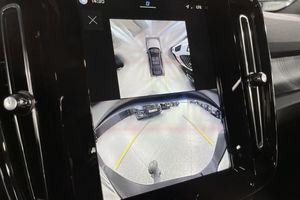 Volvo C40 Recharge bild 18