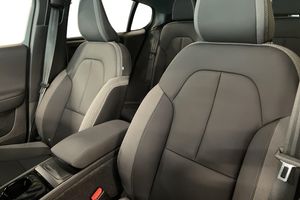 Volvo C40 Recharge bild 29