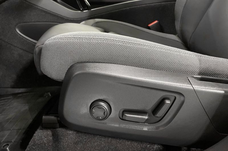 Volvo C40 Recharge bild 30