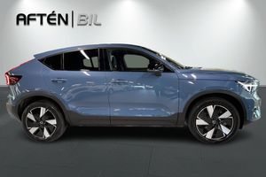 Volvo C40 Recharge bild 7