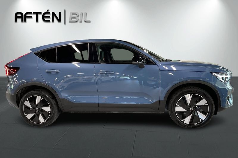 Volvo C40 Recharge bild 7