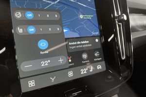 Volvo C40 Recharge bild 19