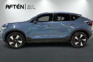 Volvo C40 Recharge bild 6