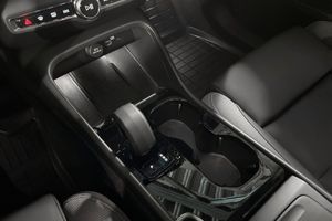 Volvo C40 Recharge bild 22