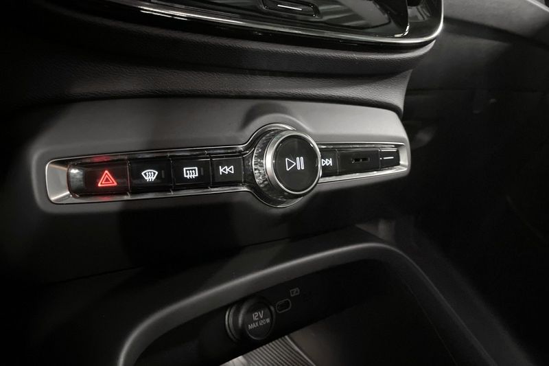 Volvo C40 Recharge bild 21