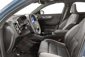 Volvo C40 Recharge bild 13