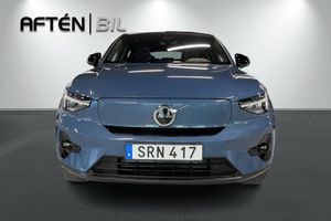 Volvo C40 Recharge bild 3
