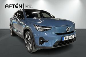 Volvo C40 Recharge bild 4