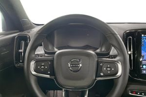 Volvo C40 Recharge bild 12