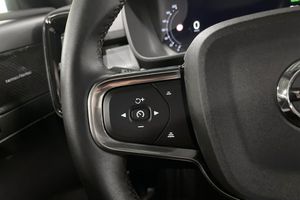 Volvo C40 Recharge bild 23