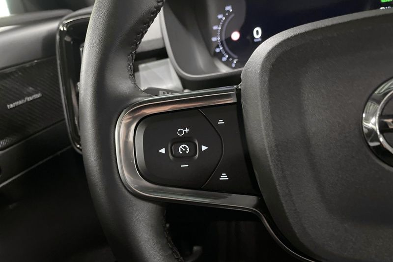 Volvo C40 Recharge bild 23