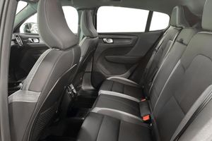 Volvo C40 Recharge bild 16