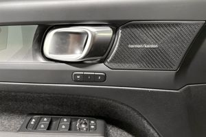 Volvo C40 Recharge bild 26