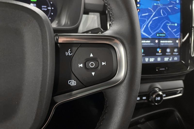 Volvo C40 Recharge bild 24