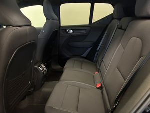 Volvo EX40 bild 19
