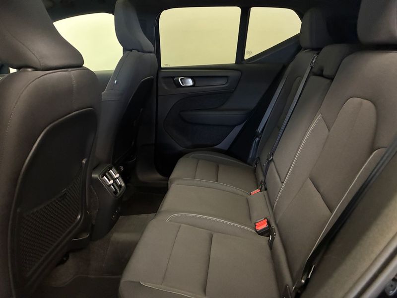 Volvo EX40 bild 19
