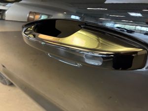 Volvo EX40 bild 12