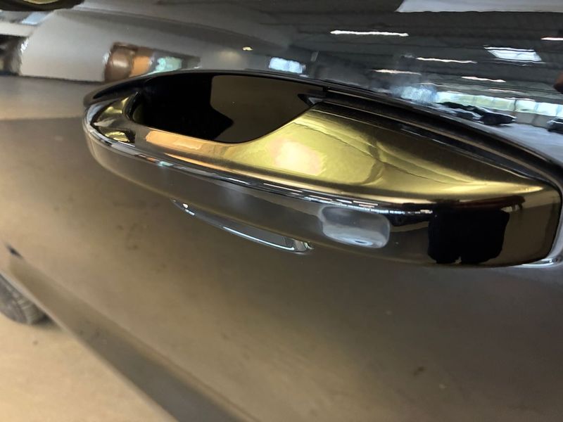 Volvo EX40 bild 12