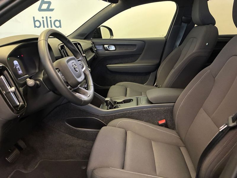 Volvo EX40 bild 14