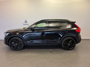 Volvo EX40 bild 3