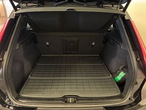 Volvo EX40 bild 9