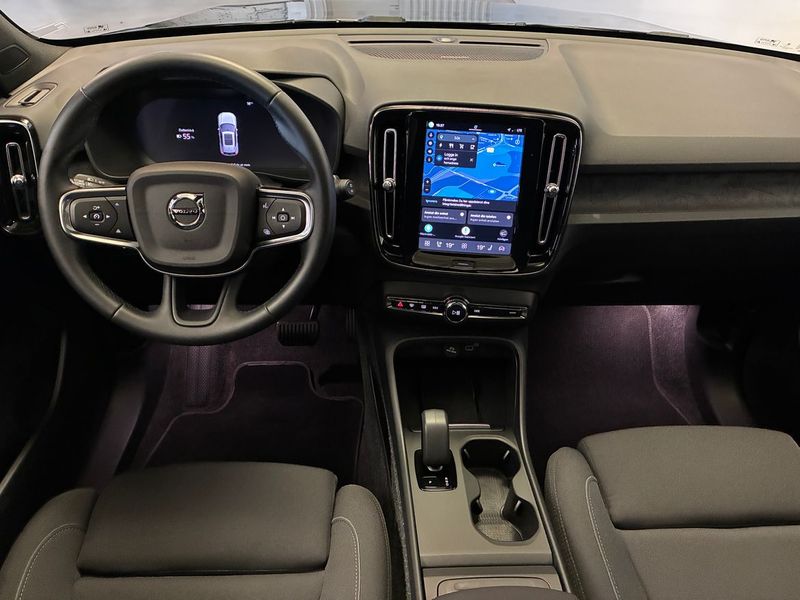 Volvo EX40 bild 16