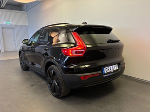 Volvo EX40 bild 6