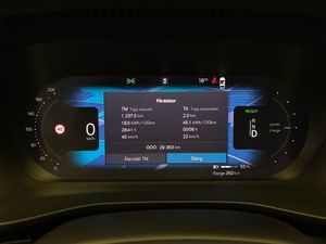 Volvo EX40 bild 18