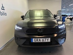 Volvo EX40 bild 2