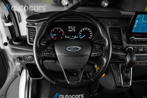 Ford Transit bild 16