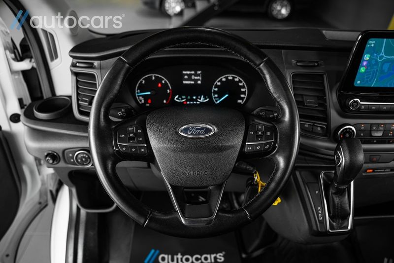 Ford Transit bild 16