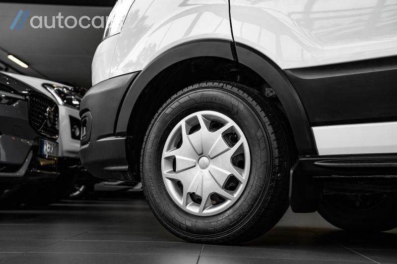 Ford Transit bild 11